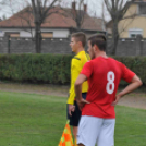 CEGLÉDI VSE–BÉKÉSCSABA 1912 ELŐRE 0–3 (0–2)