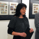 Magyar bélyegkörkép