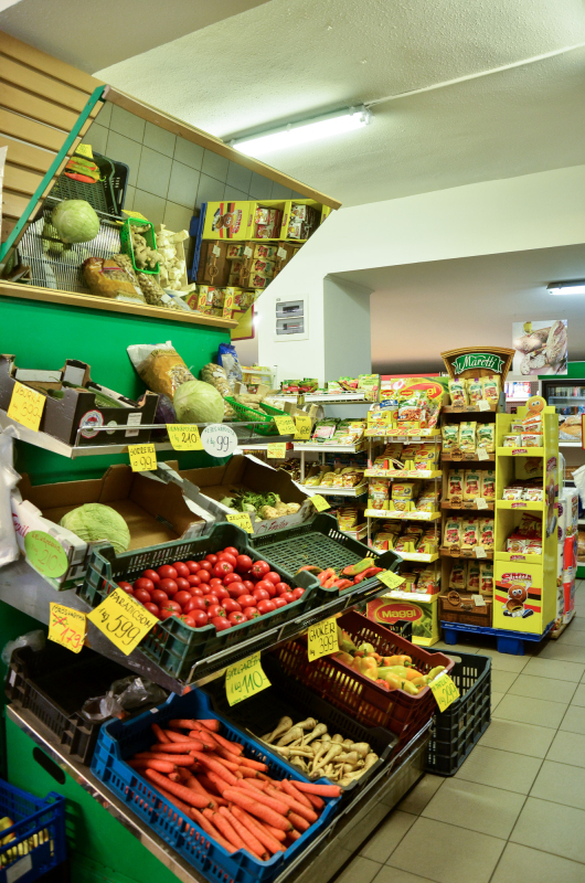 SAROK ABC - a mi boltunk