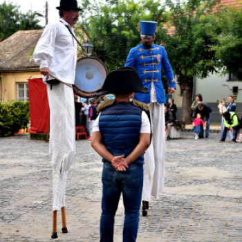 Kossuth Toborzó - 2016 - VASÁRNAP