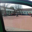 ,,Pindur-Pandúr'' - Közlekedésbiztonsági vetélkedő a Táncsicsban