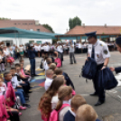 Iskolakezdés a Táncsicsban