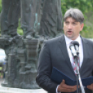 Városalapítók Napi Ünnepség