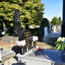 Kossuth Toborzó 2016 - PÉNTEK