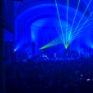 Omega Koncert a Református Nagytemplomban