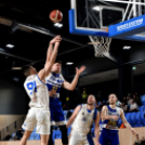 Egy ponttal győzött a TF-BP Cegléden