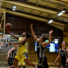 VBW CEKK CEGLÉD – ELTE BEAC ÚJBUDA