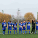 CVSE - Honvéd öregfiúk 3-3