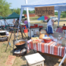 Bor és laskafesztivál - I