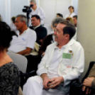 Dr. Korompay Tihamér megemlékezés