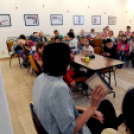 85. Ünnepi Könyvhét - Talált szív könyvbemutató