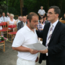 Semmelweis nap Cegléden