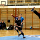 Győzelem a Salgótarján ellen