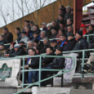 CEGLÉDI VSE–BÉKÉSCSABA 1912 ELŐRE 0–3 (0–2)