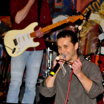 Petrik G. Band jubileumi koncert