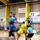 Ceglédi KKSE - Orosháza edzőmérkőzés