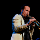 Zolbert - One lemezbemutató koncert