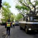 Pest megyei Rendőr- és Tűzoltónap - fotó: Kisfaludi István