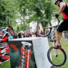 Nemzetközi Triál Bajnokság Cegléden