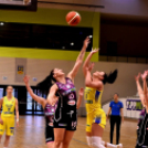 Szoros mérkőzésen kapott ki a Cegléd