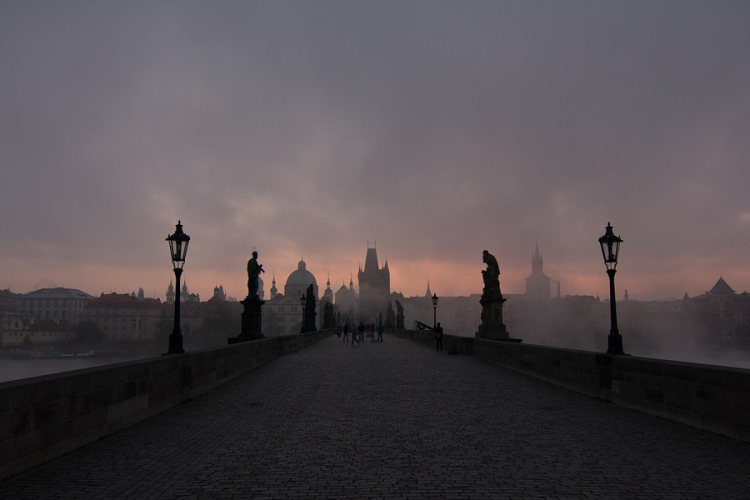Bordélyházban kaphatnak szállást a prágai hajléktalanok