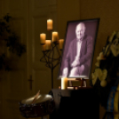 Búcsúzott a város Kármán Sándortól