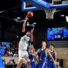 Végig vezetve nyert a BKG Cegléden