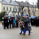 Március 15-i ünnepségek