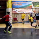 Ceglédi Kék Cápák - Fehérvár KC II. 22 - 28 ( 12 - 14 )