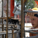 Városi Strandfürdő - Hőségben sincs megállás