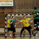 CEGLÉDI KKSE–OROSHÁZI FKSE 30–36 (17–16)