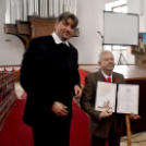 Együtt szaval a nemzet Cegléden