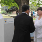 Semmelweis nap a ceglédi Toldy Ferenc kórházban