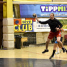 Jótékonysági sportnap