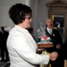 Kossuth Kultusz a Szellemi Kulturális Örökség jegyzékében - átadó ünnepség