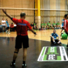 Ceglédi KKSE – B.Braun Gyöngyös: 33-24 