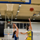 Magabiztos győzelem a Cegléd ellen