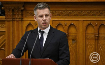 OGY - Magyar Péter: nem felejtjük el, mit tettek a védtelen gyermekek ellen