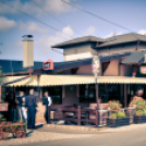 Kerékpártúra Kőröstetétlenre