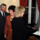 Pedagógiai díjak átadása