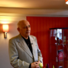 Sunday Burnch Baranyi Ferenccel 