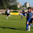 Cegléd - Gyirmót 0-4