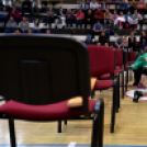 Diákolimpia sorverseny