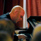 Jazz - Rozsnyói Péter Trió koncert