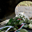 A ceglédi forradalmi eseményekre emlékeztek