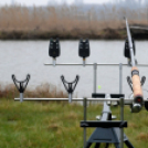 Hétvégi horgásznap