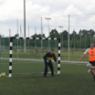 Testvérvárosi foci kupa