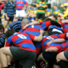 Elrajtolt a 2013 Pannon Kupa sorozat