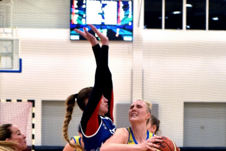 Vereség a Ludovika ellen