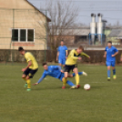 Ceglédi VSE – FC Hatvan 2-0 (2-0)